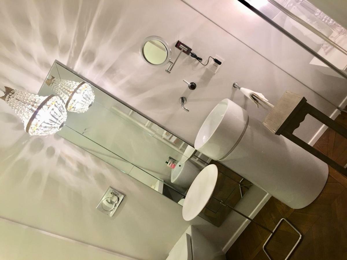 Luxury My Home Tolentino Zewnętrze zdjęcie